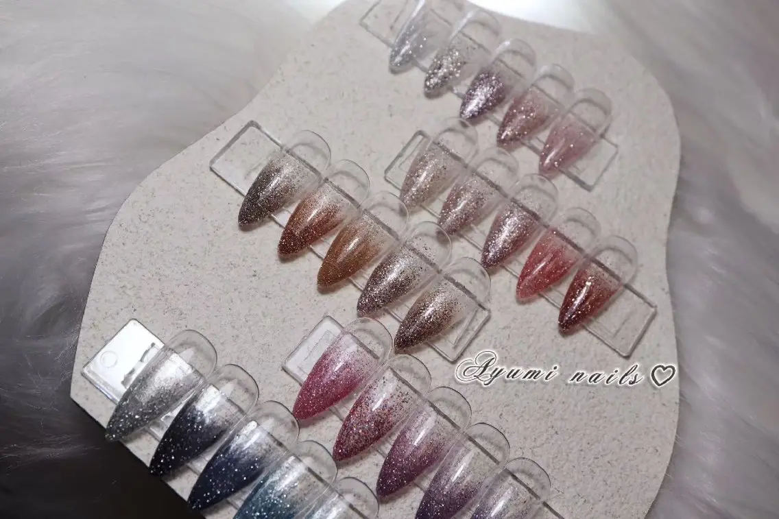 ネイル 🍁Ayumi 💐 Nailsのネイルデザイン