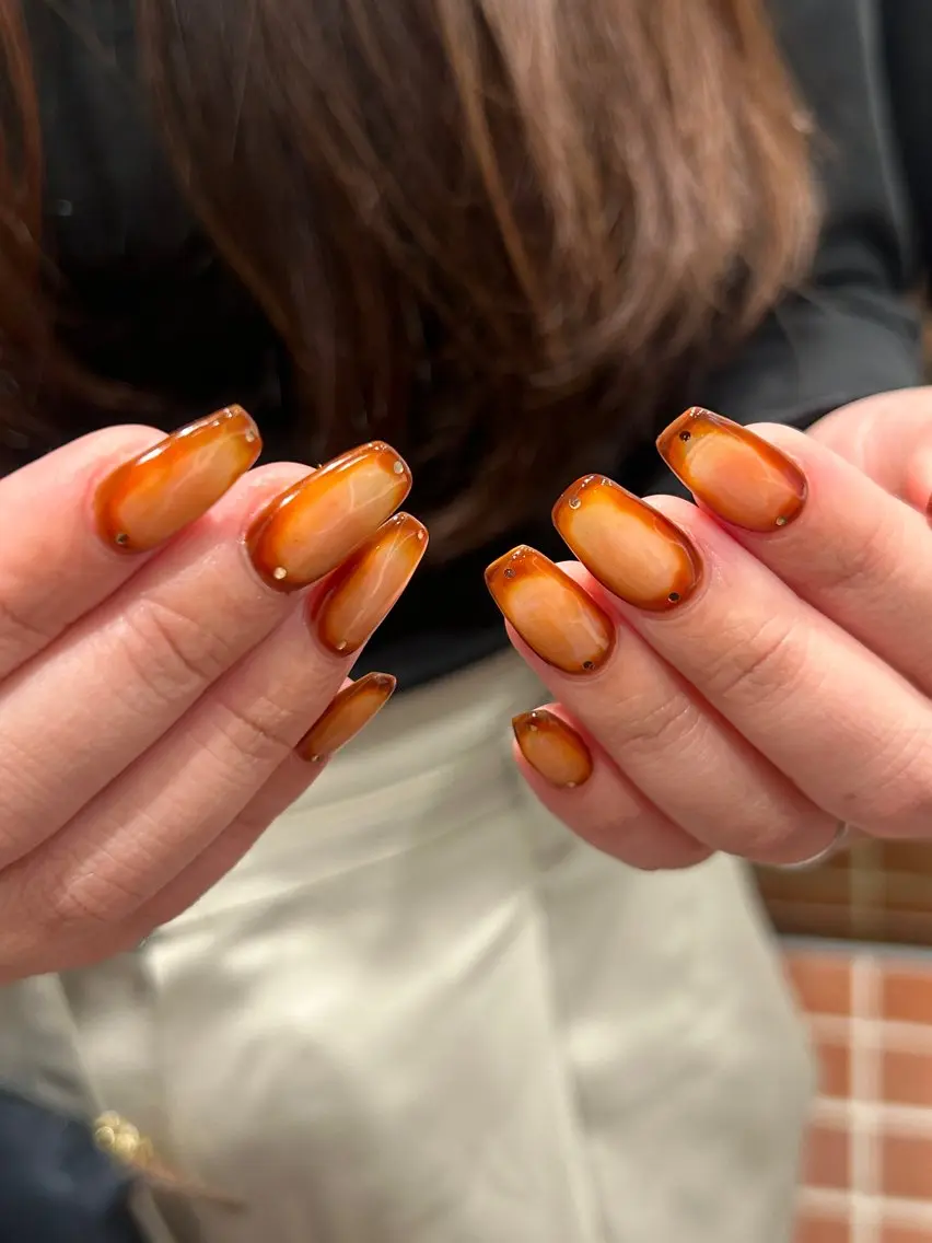ネイル nail c_quineのネイルデザイン