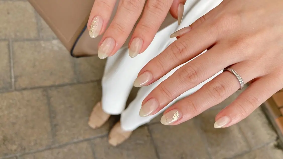 ネイル ハンドネイル フットネイル nailsalon ∞ ﾐｶﾅﾙ ∞のネイルデザイン