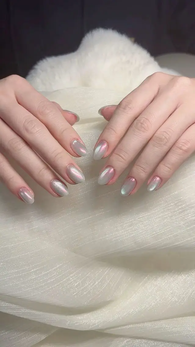 ネイル ハンドネイル ハンドケア RuBy Nail93のネイルデザイン