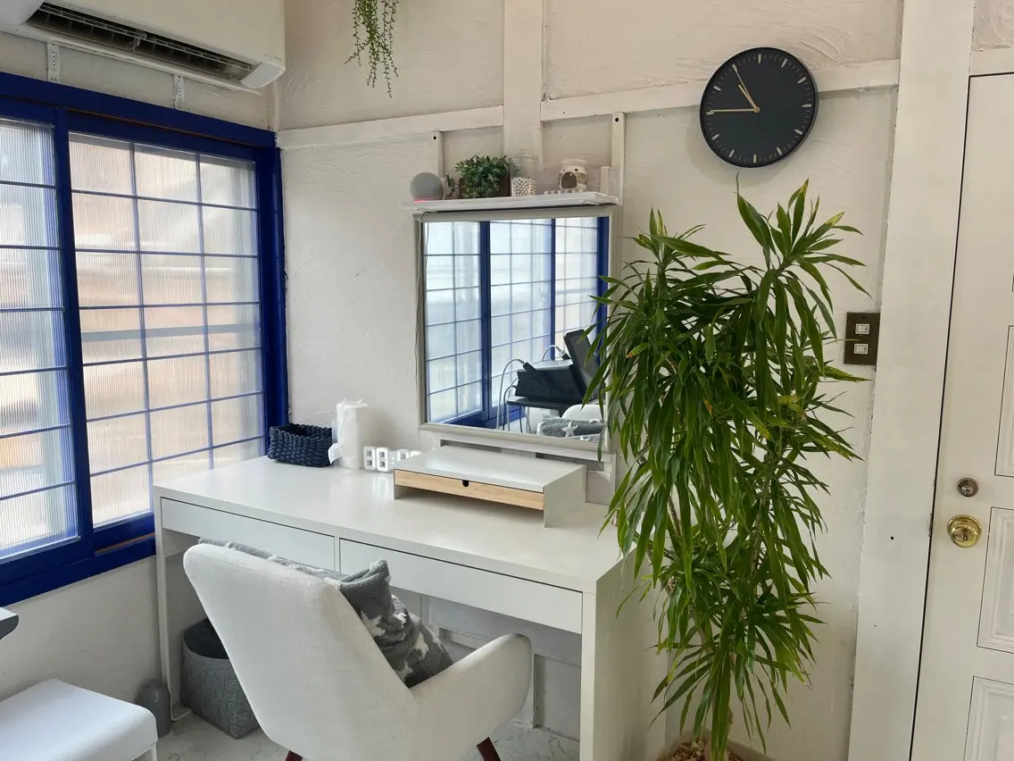 Salon de Nailymoreのエステ・リラクイメージ
