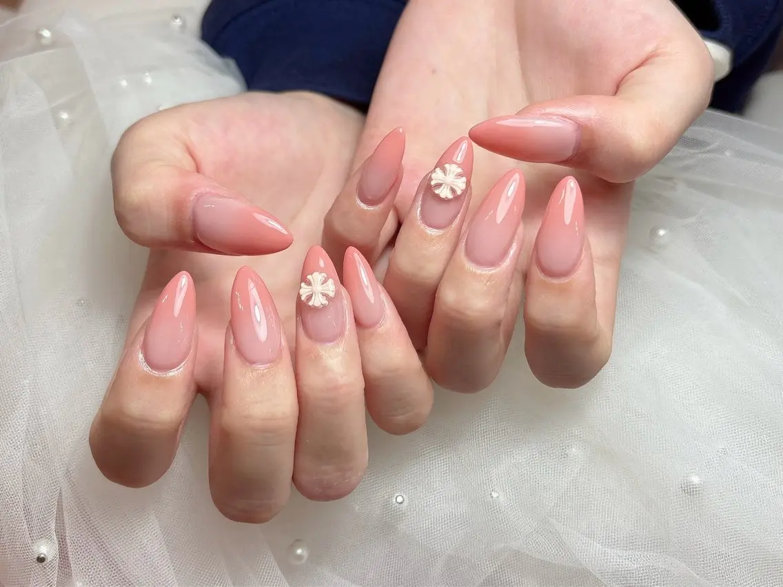 ネイル Bél Nail salon ユキのネイルデザイン