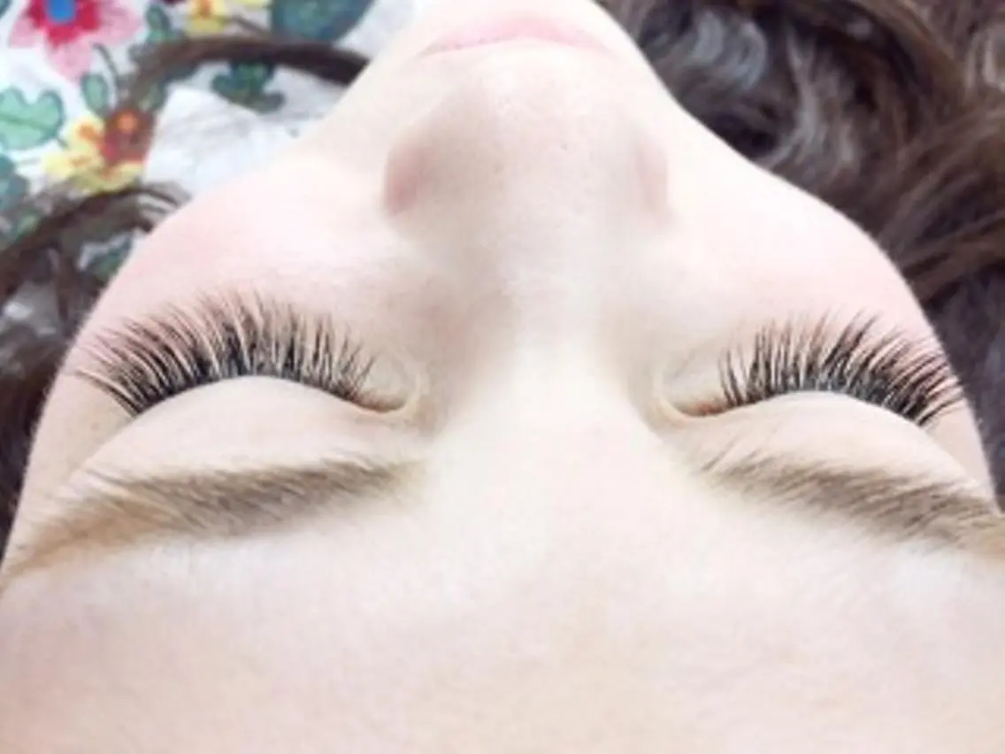 マツエク・マツパ tozone eye AYANOのマツエク・マツパデザイン