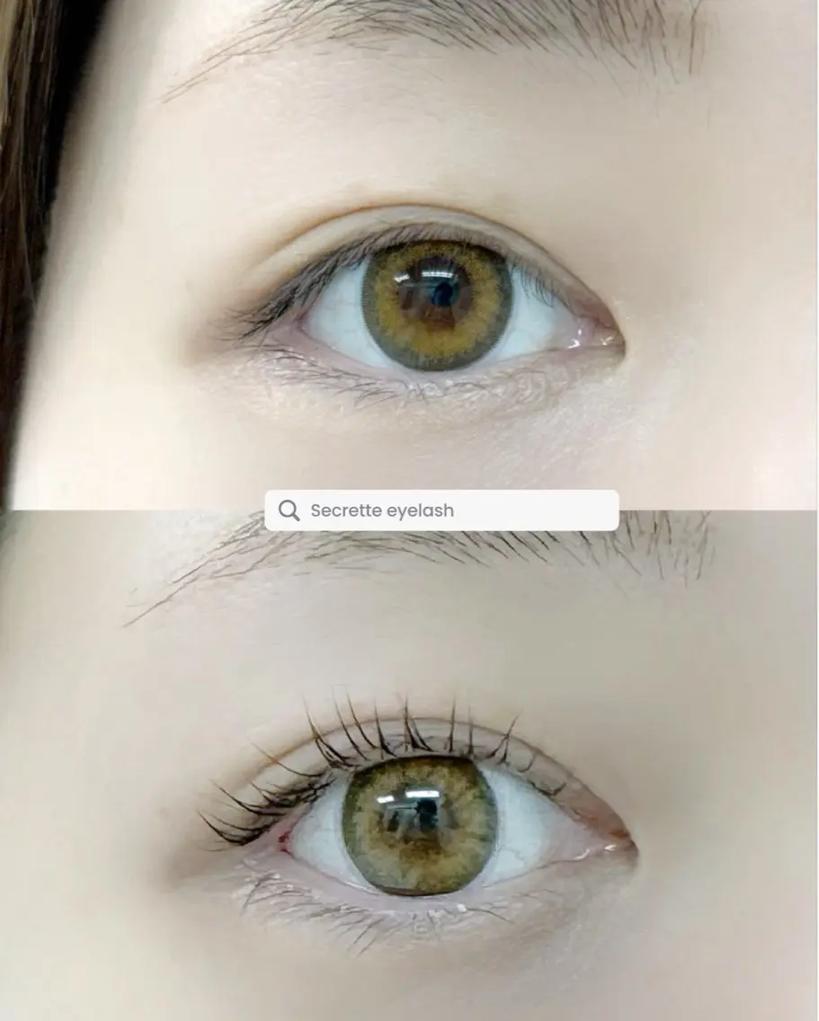 大人気✨ラッシュリフト&まつ育トリートメント👀✨の写真