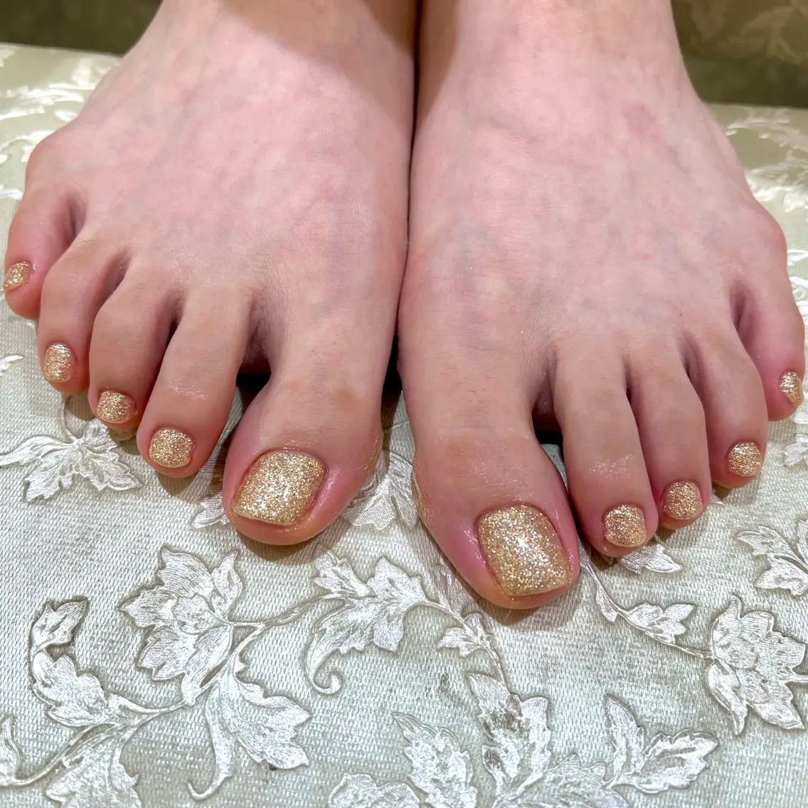 ネイル 田中 夏海のネイルデザイン