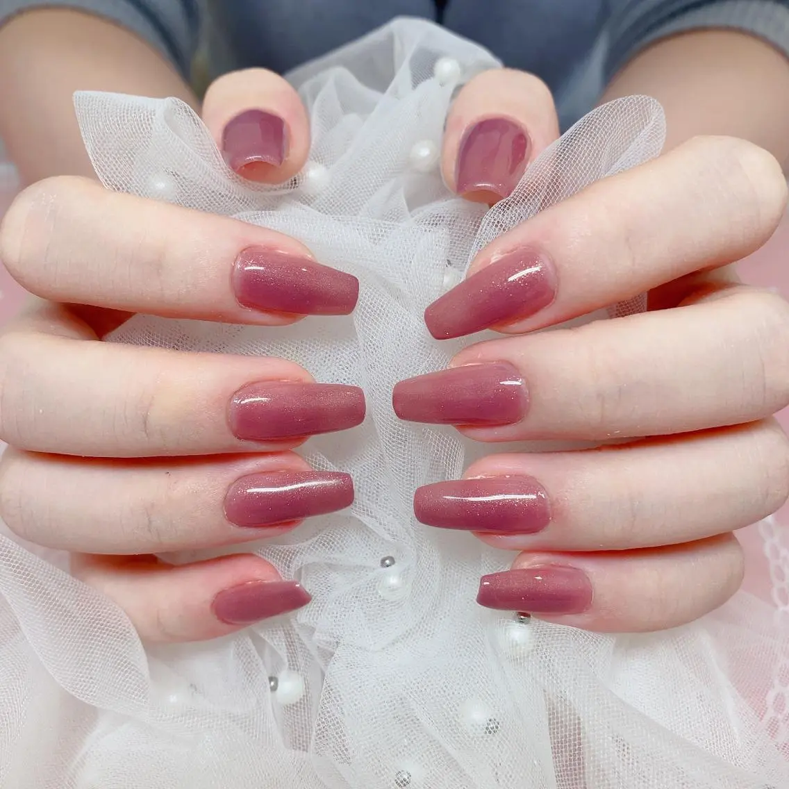 ネイル ハンドネイル Nail Salon kihi大塚店のネイルデザイン