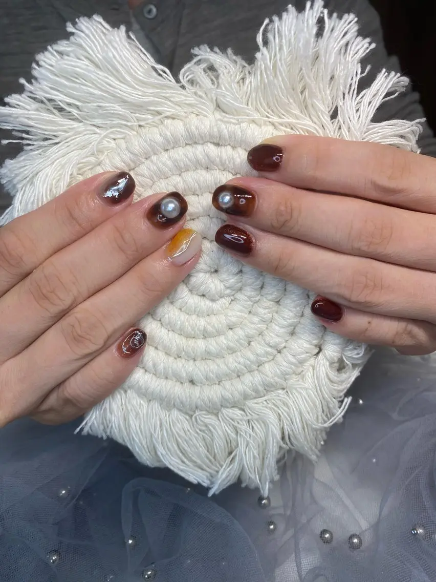 ネイル Queen‘s nail salonのネイルデザイン