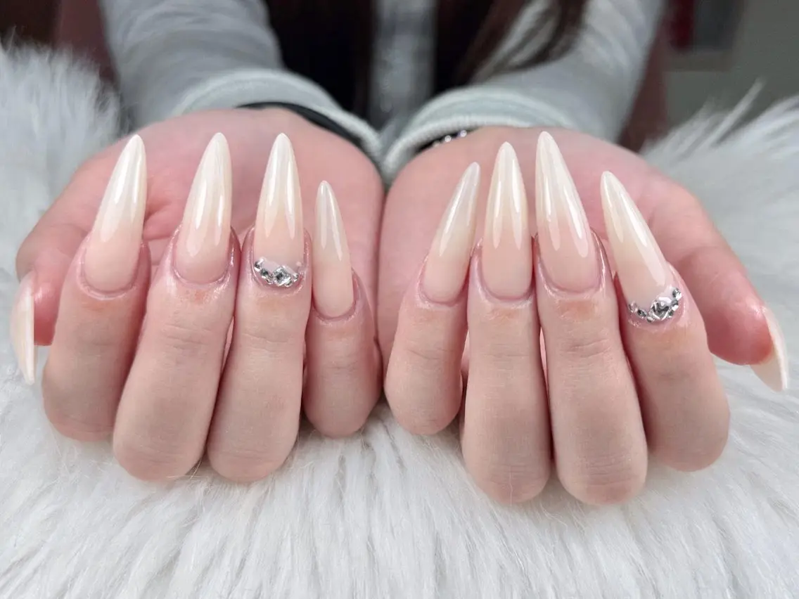 ネイル ハンドネイル MIO Nailのネイルデザイン