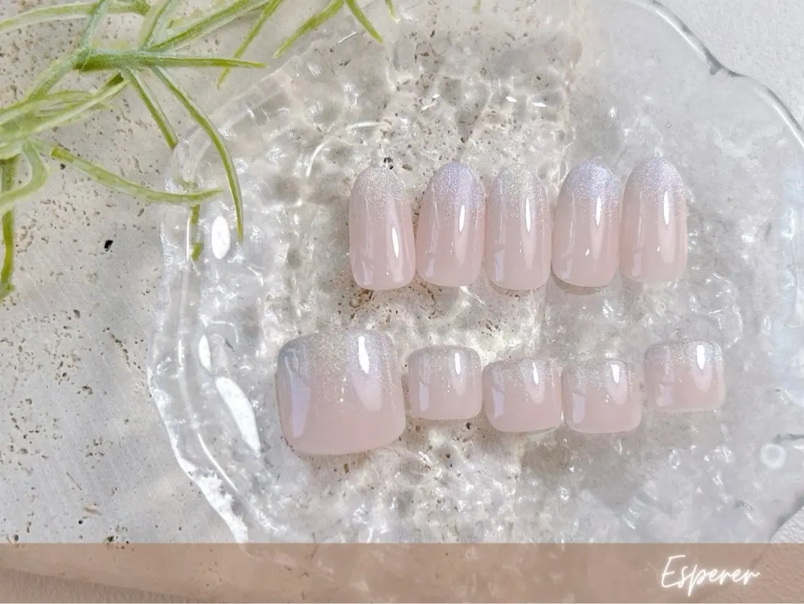 ネイル esperer ［エスペレ六本木店］のネイルデザイン
