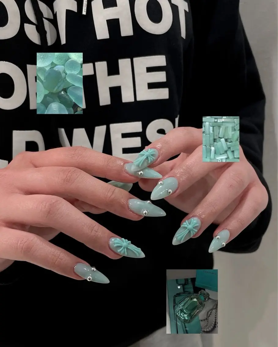 ネイル Mei Nailsのネイルデザイン