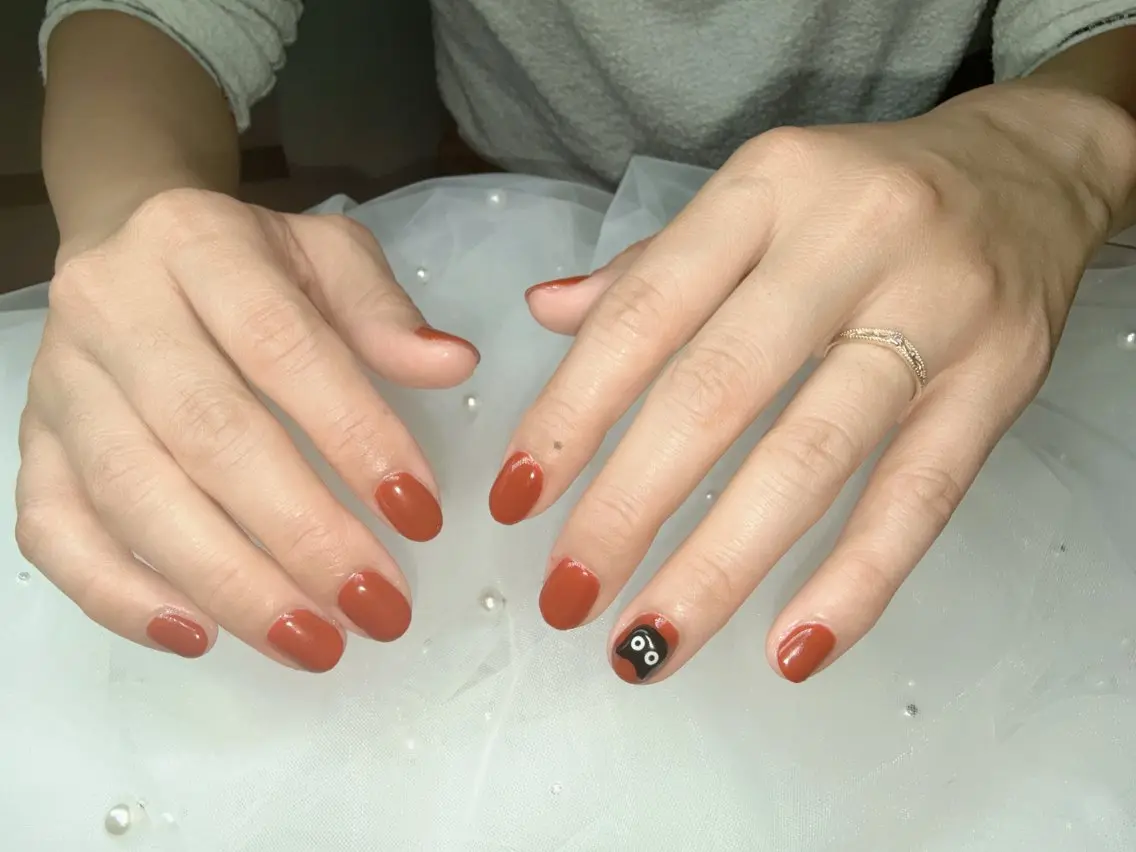 ネイル Anna Nailのネイルデザイン
