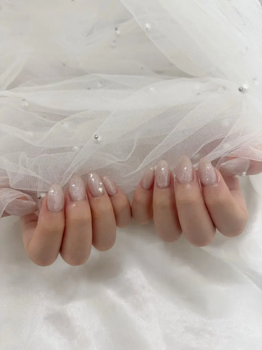 ネイル y’sbeauty ⭐️akaneのネイルデザイン