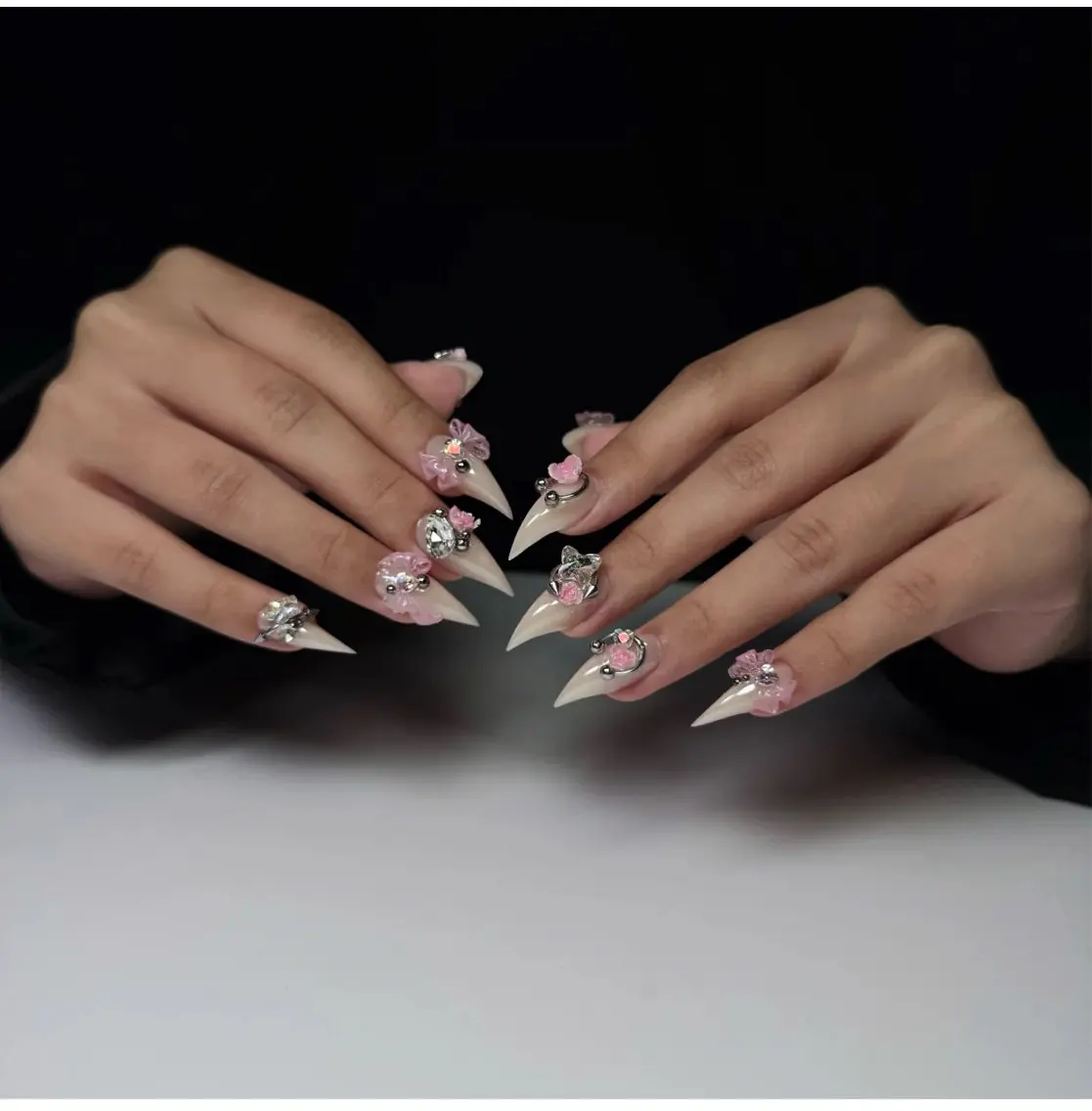ネイル ハンドネイル AM Nail Tokyoのネイルデザイン