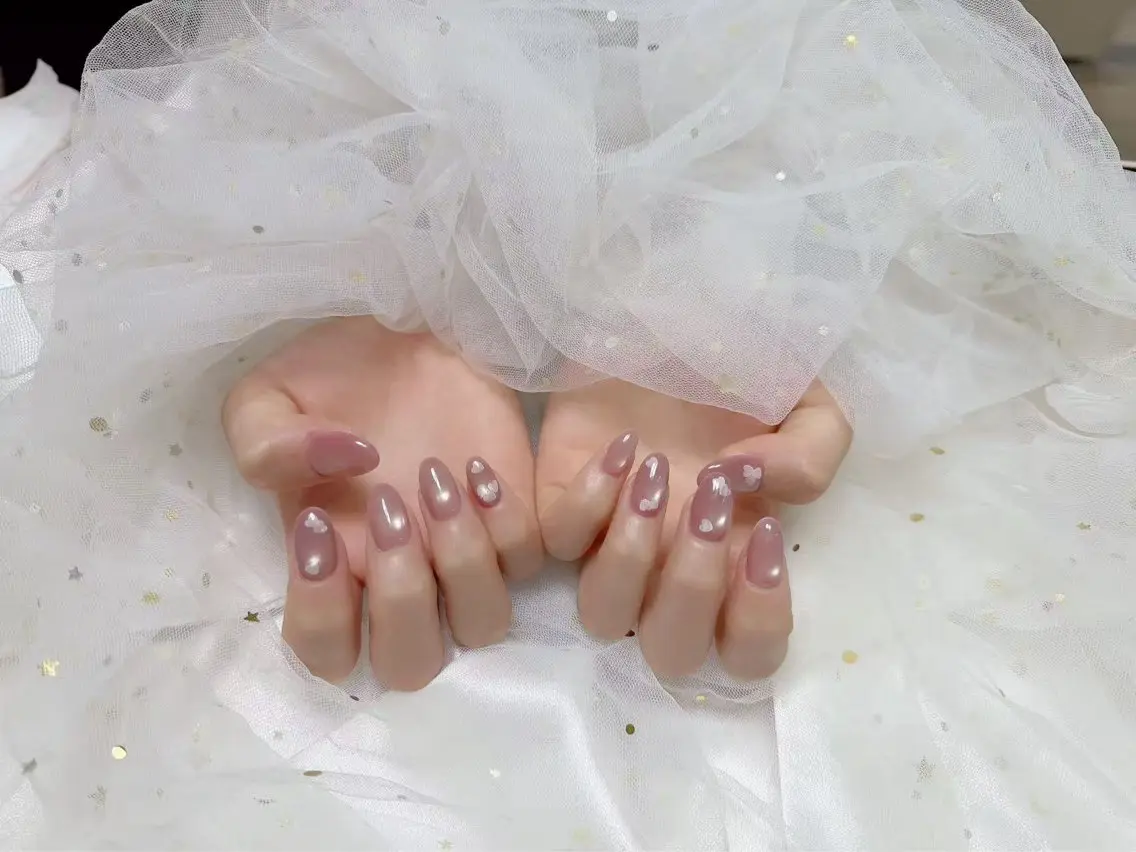 ネイル ジョリ kasumi🌹💅のネイルデザイン