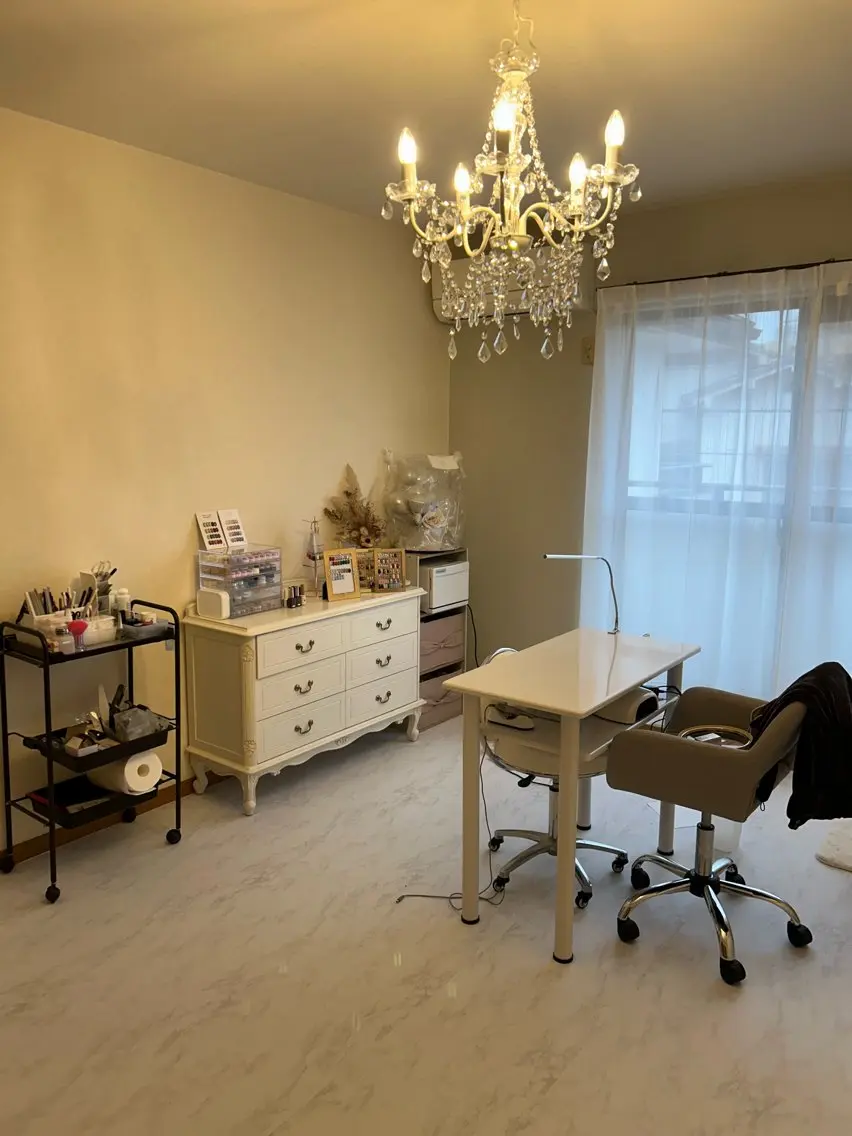 ネイル COCO nail salonのネイルデザイン