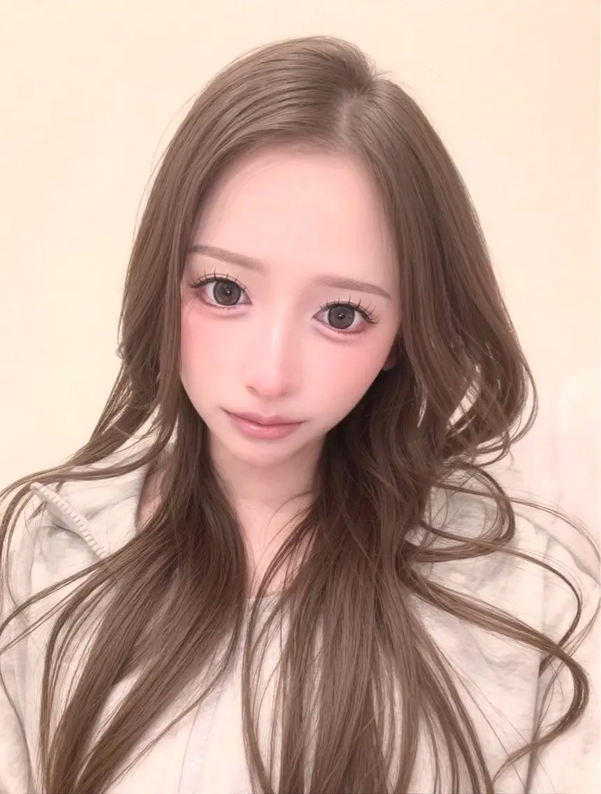 マツエク・マツパ Lucia NEXT 切江のマツエク・マツパデザイン