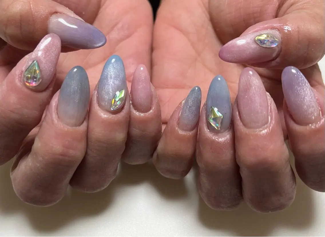 ネイル nail M&Tのネイルデザイン