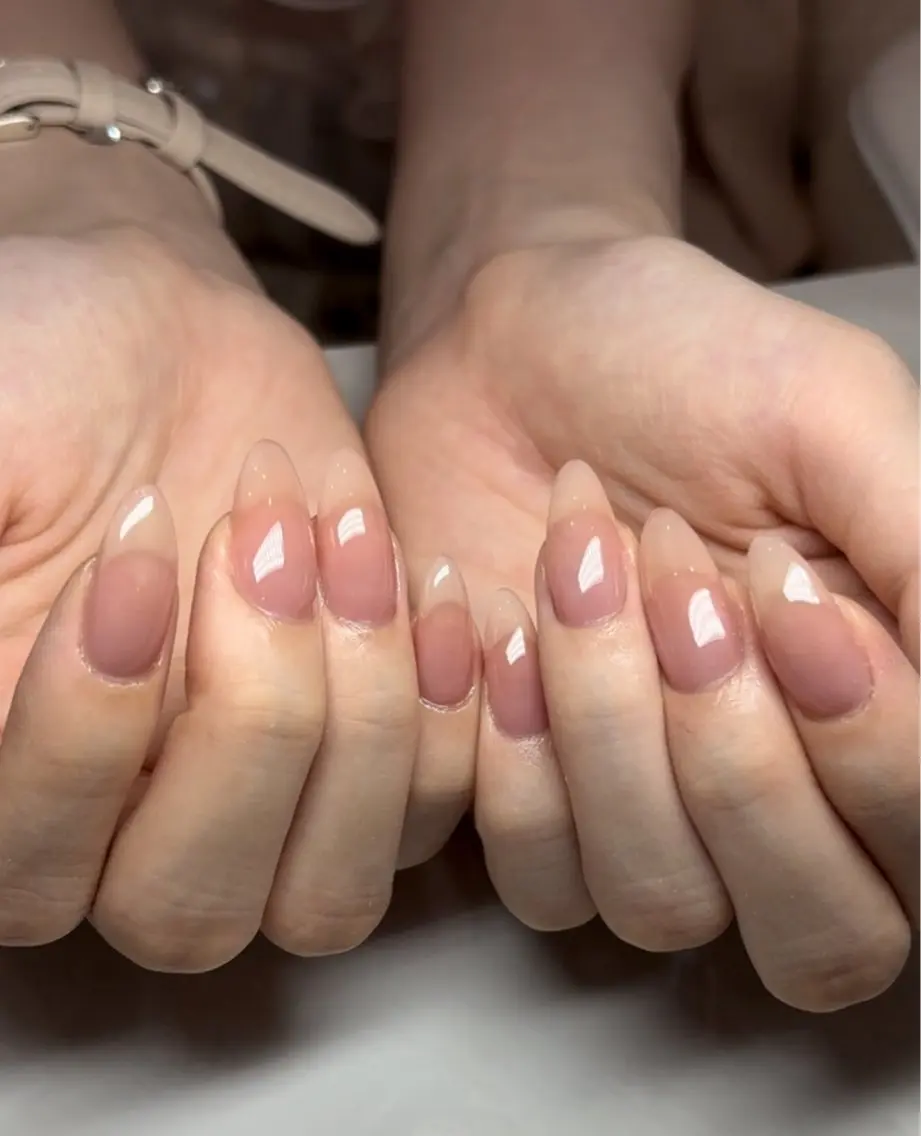 ネイル luxugril A /anriのネイルデザイン