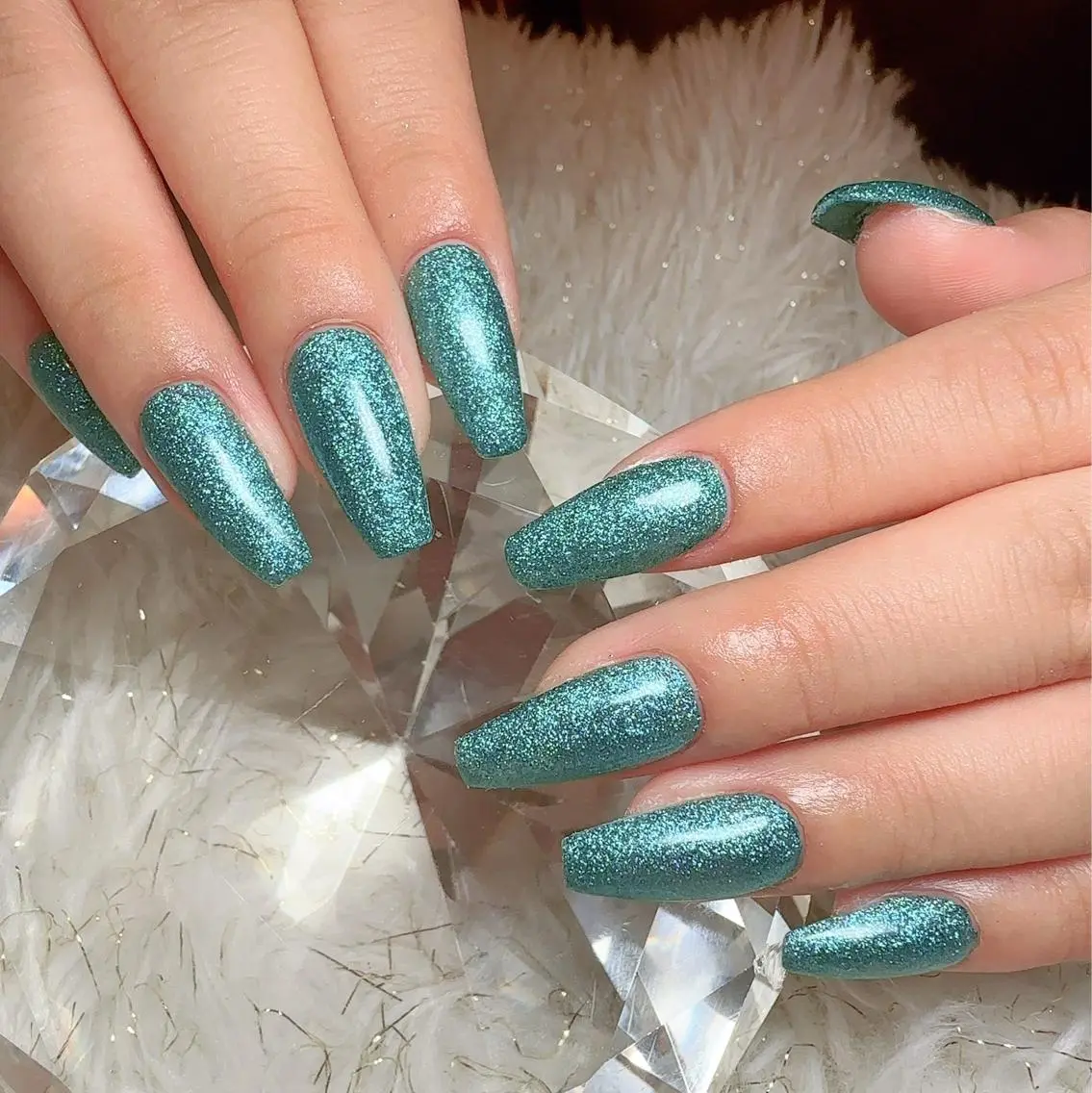 ネイル EMU NAILのネイルデザイン