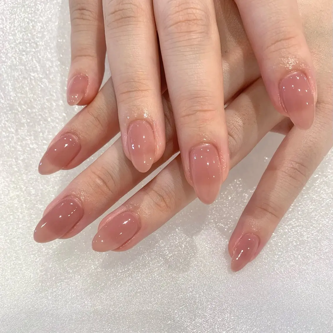 ネイル nailist🍒 ヤマザキのネイルデザイン