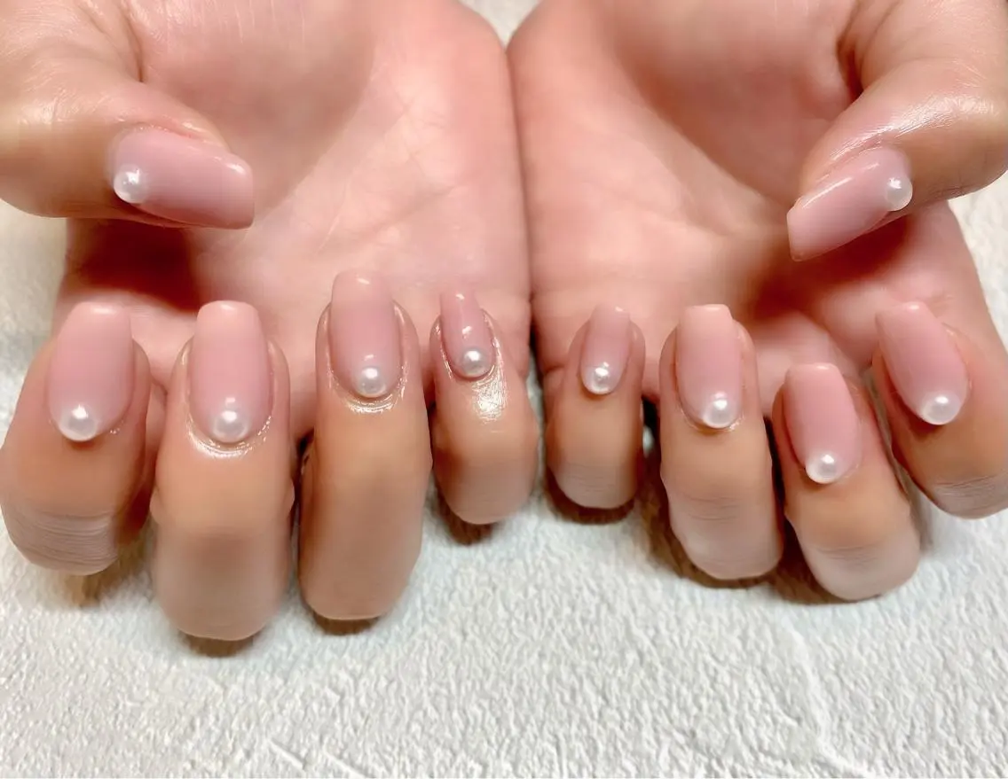 ネイル ハンドネイル ✨kitamura rie✨のネイルデザイン