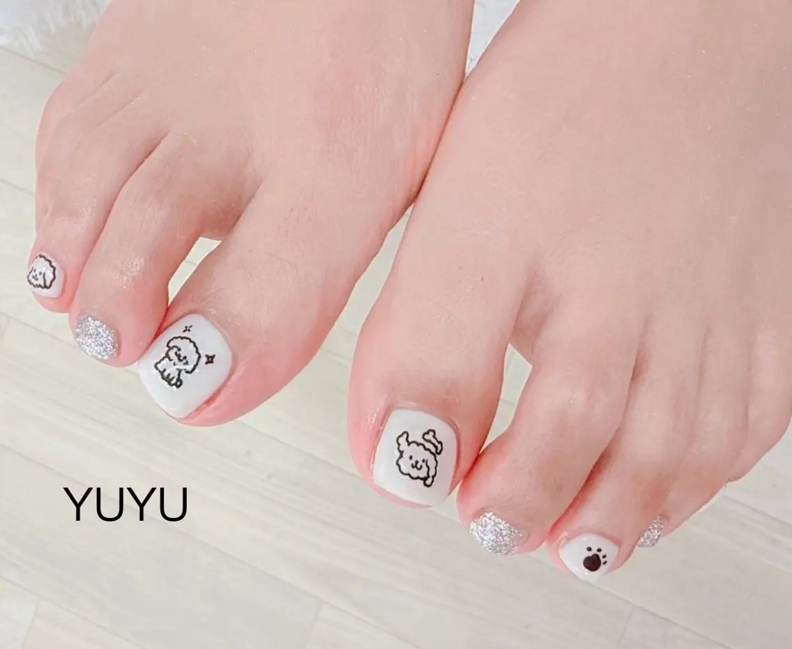 ネイル Yu Yuのマツエク・マツパデザイン