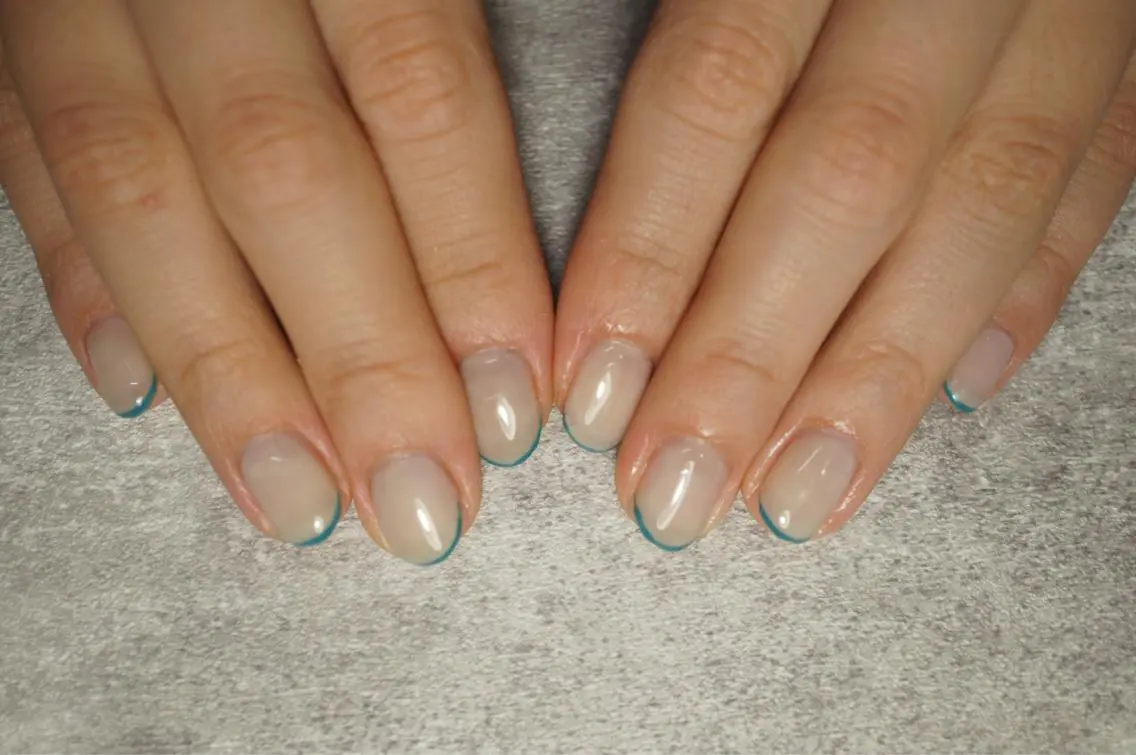ネイル プライベートサロン jewel nailのネイルデザイン