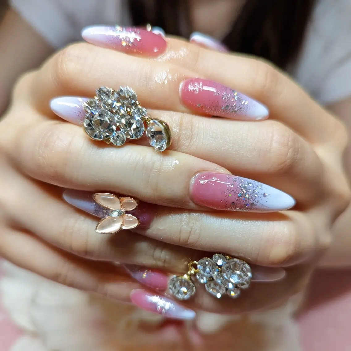 ネイル SalonRhyme サロンライムのネイルデザイン