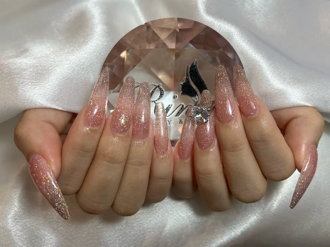 ネイル リンネイルサロン Rinのネイルデザイン