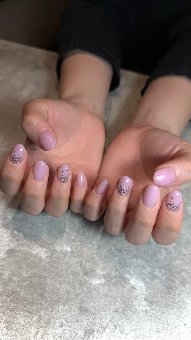 ネイル nail moanaのネイルデザイン