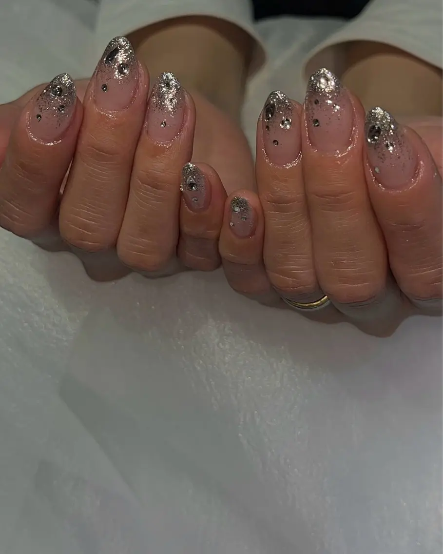 ネイル ハンドネイル nt. nailのネイルデザイン