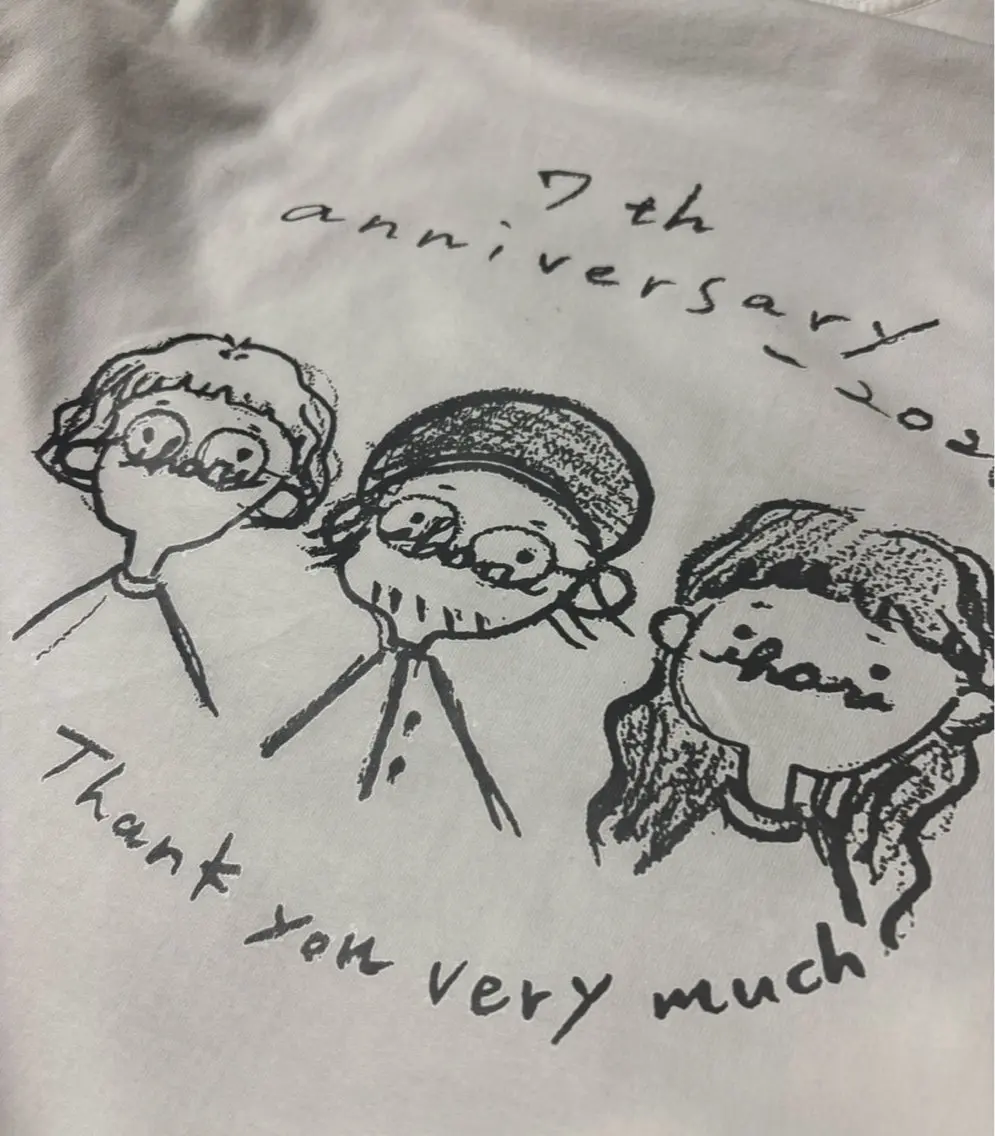 中村 芽衣那のヘアスタイル