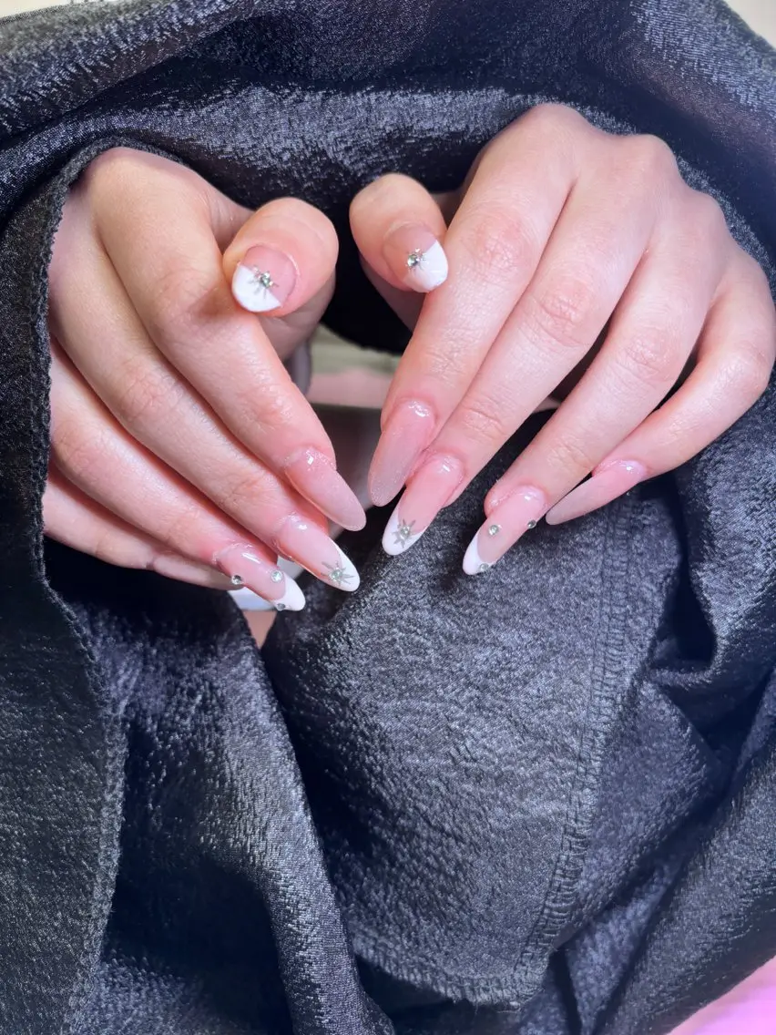 ネイル Rose  nail すずのネイルデザイン