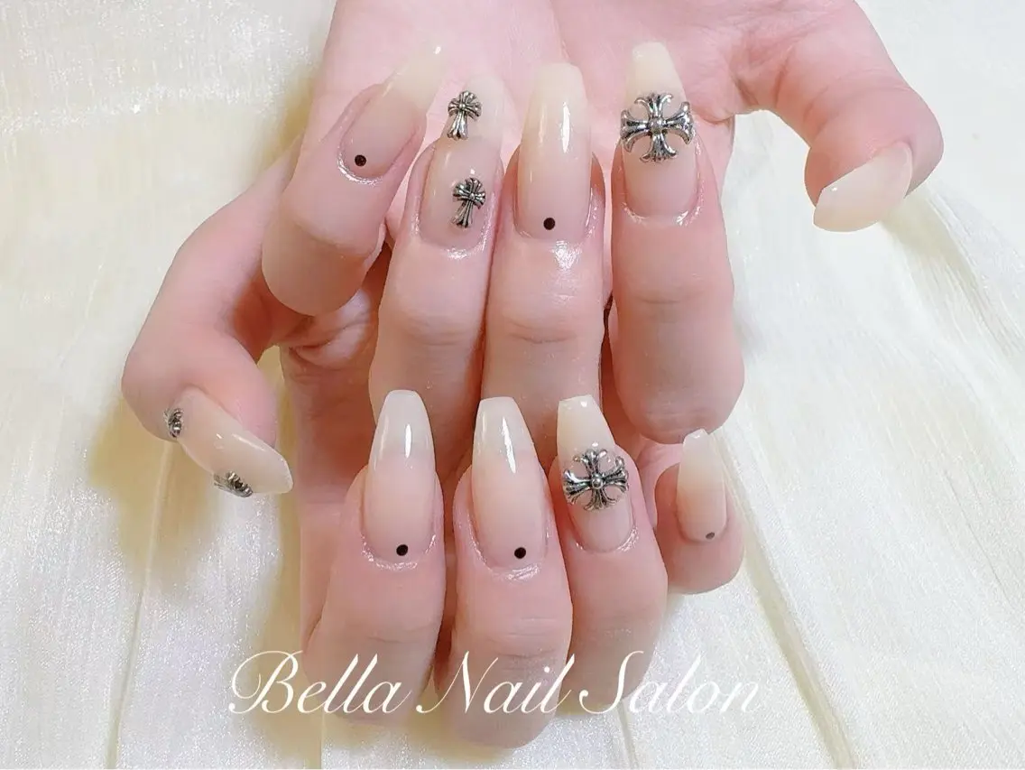 ネイル Bella Nail Salon NANAのネイルデザイン