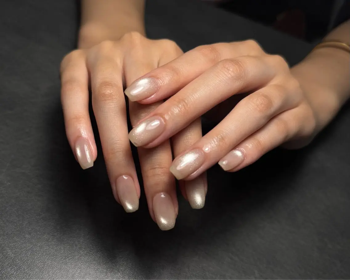 ネイル ハンドネイル oto nailのネイルデザイン