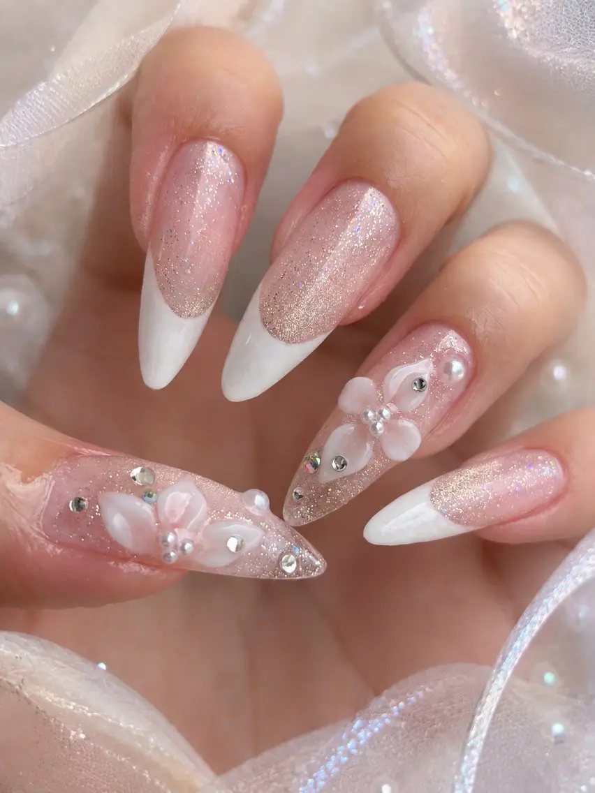 ネイル N&nails エヌアンドネイルズのネイルデザイン