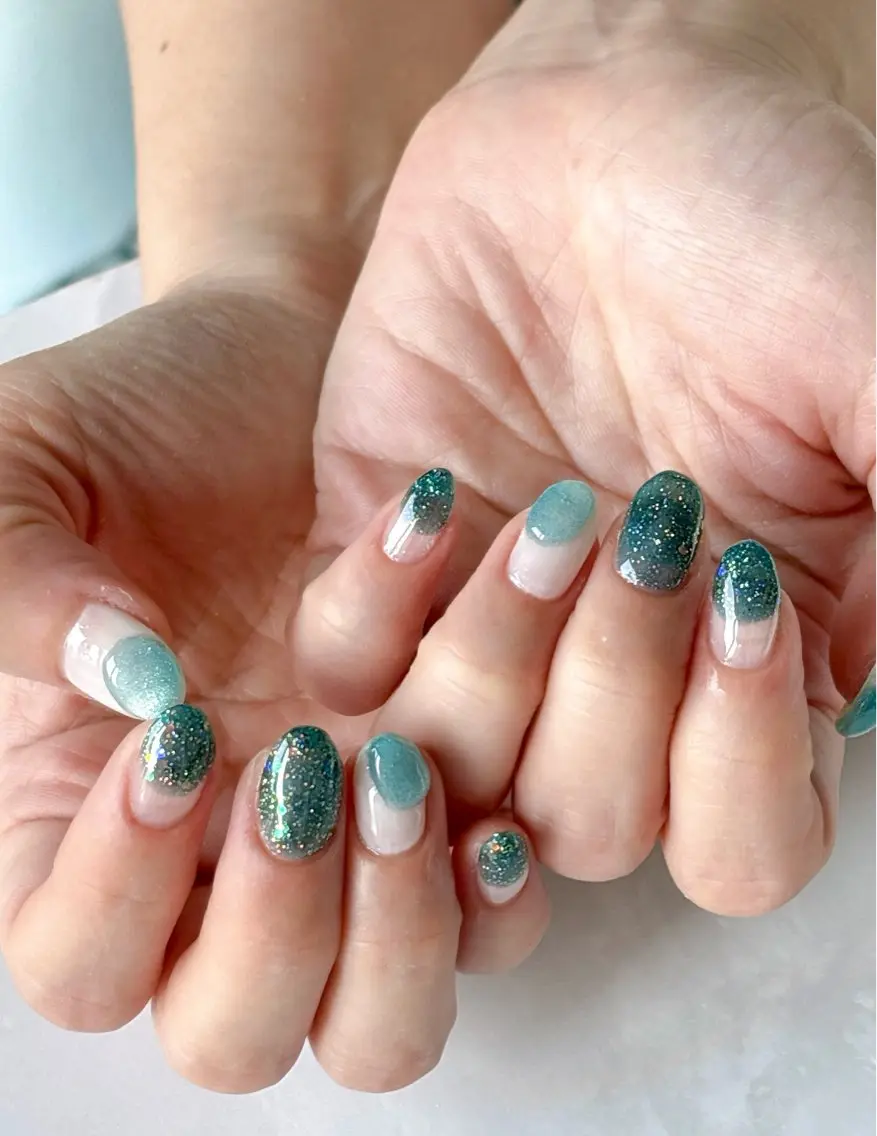 ネイル PLANET nailのネイルデザイン