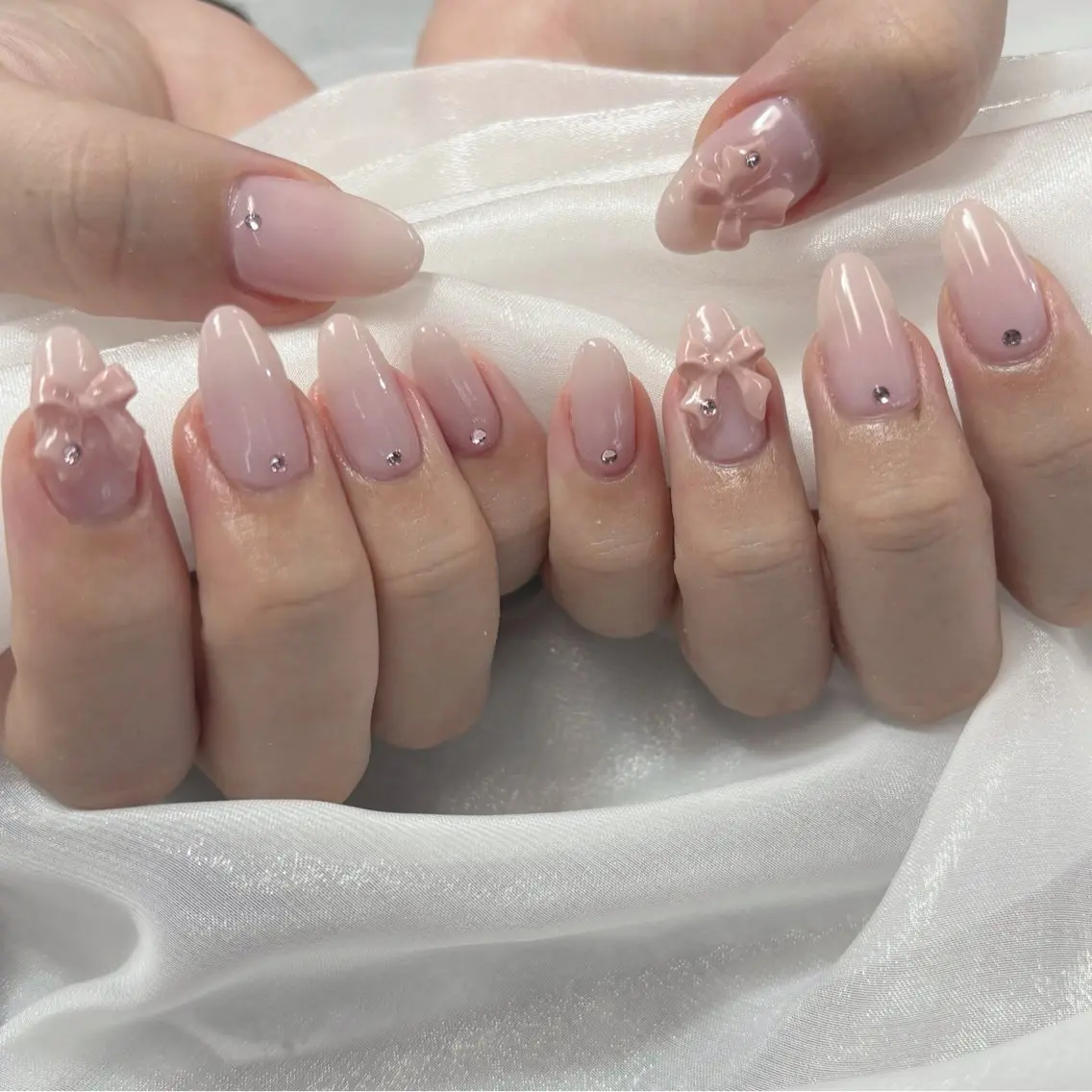 ネイル peTiT minamiのネイルデザイン