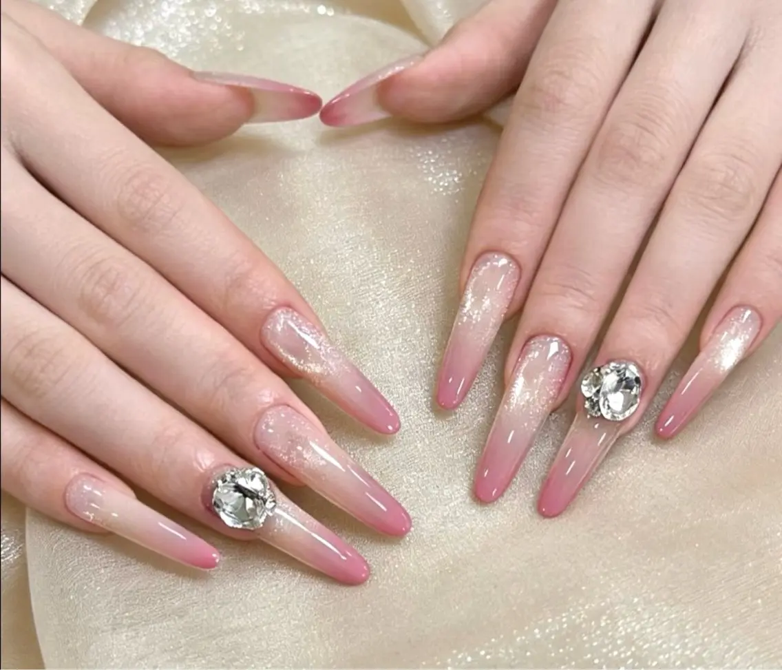 ネイル Green Nail 💚Gのネイルデザイン