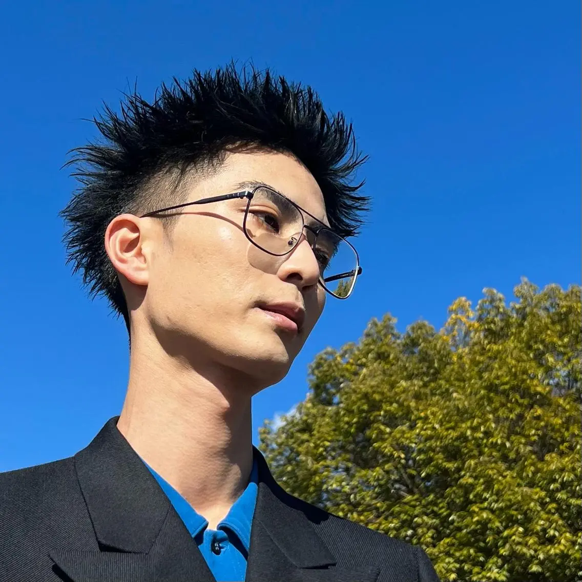 『メンズ限定』❗️✂︎メンズカット＋シャンプー&トリートメント付きの写真