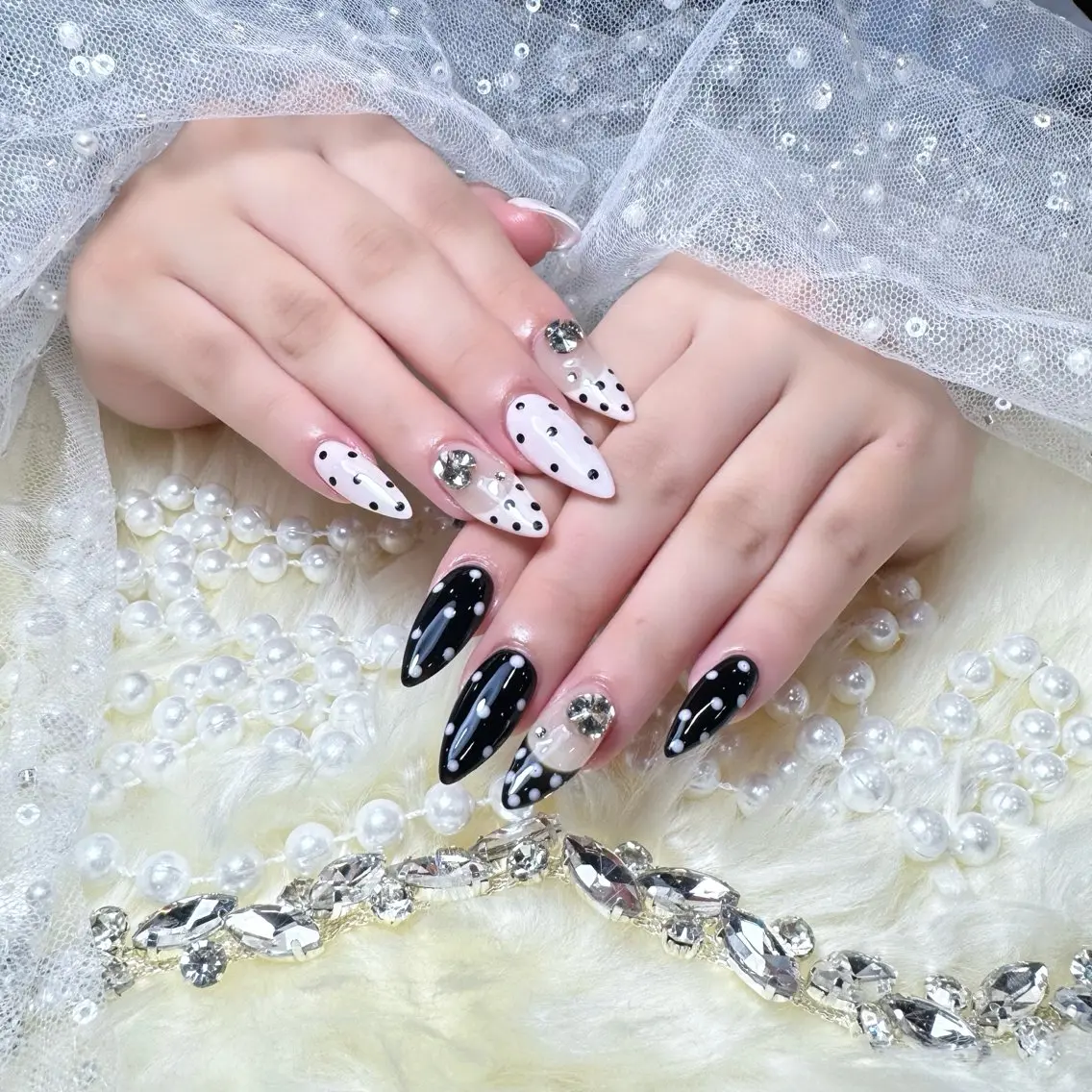 ネイル Doris Nail Salonのネイルデザイン