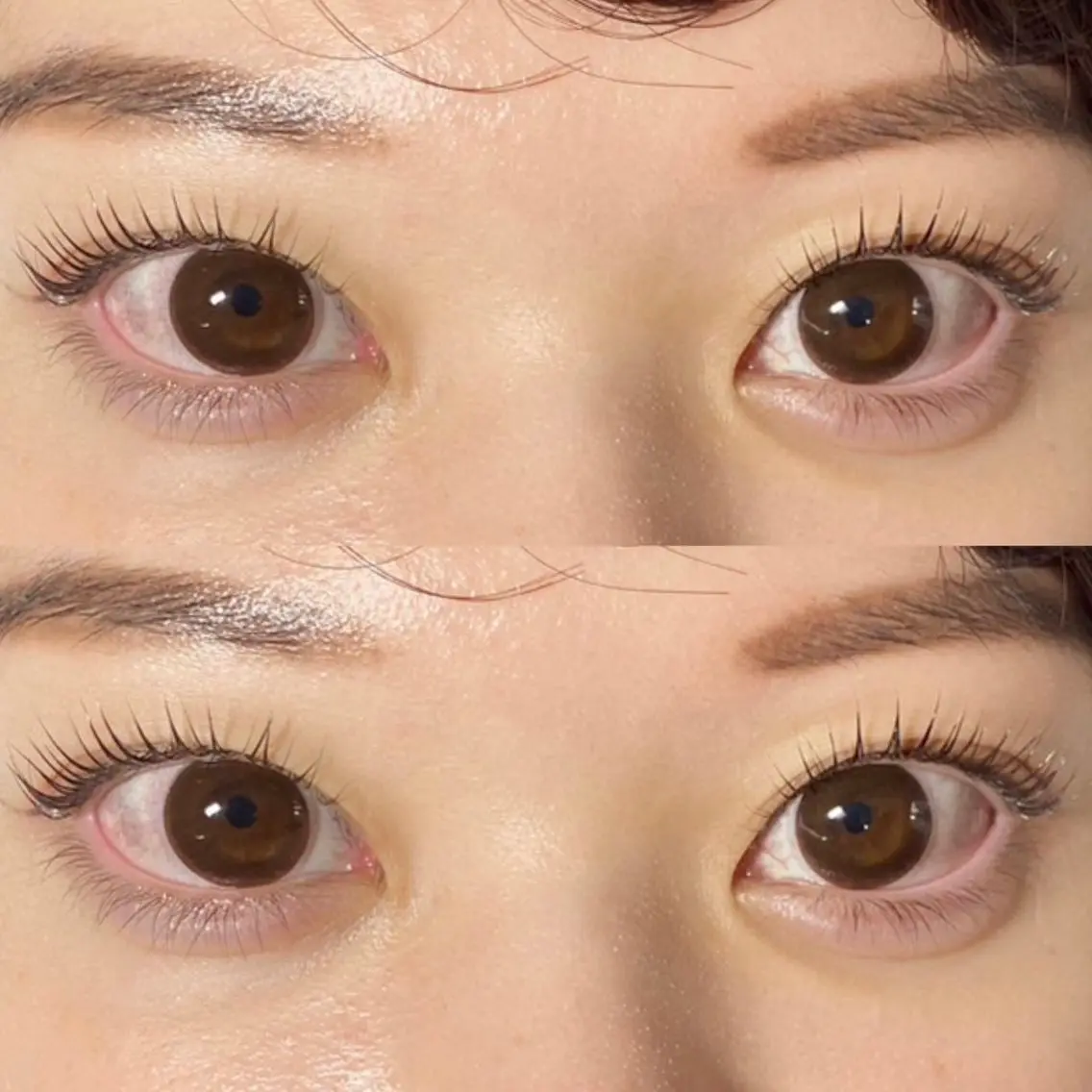 マツエク・マツパ パリジェンヌラッシュリフト マツパ jiem5eye ジェイムファイブアイのマツエク・マツパデザイン