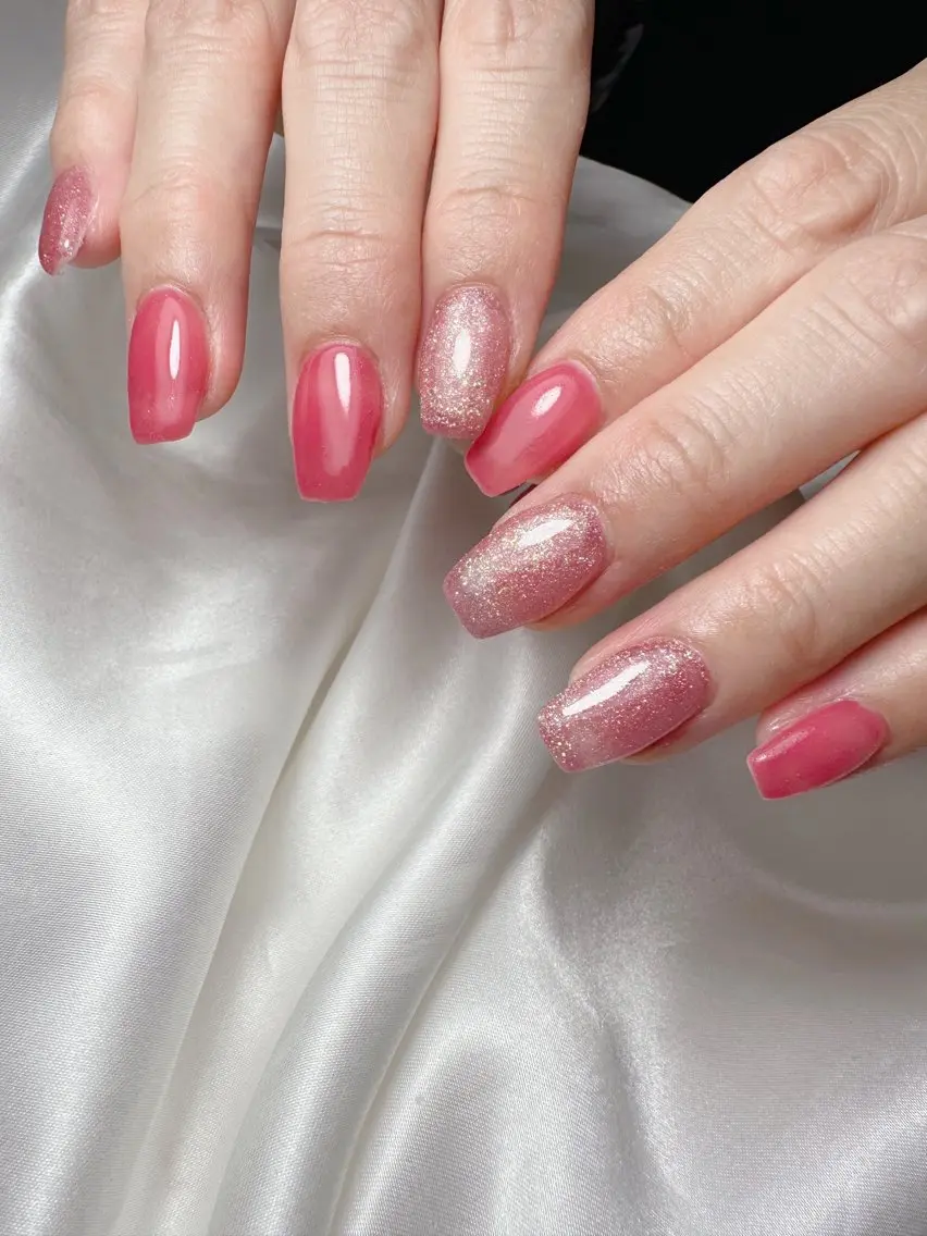 ネイル ハンドネイル Beauty salon Kのネイルデザイン