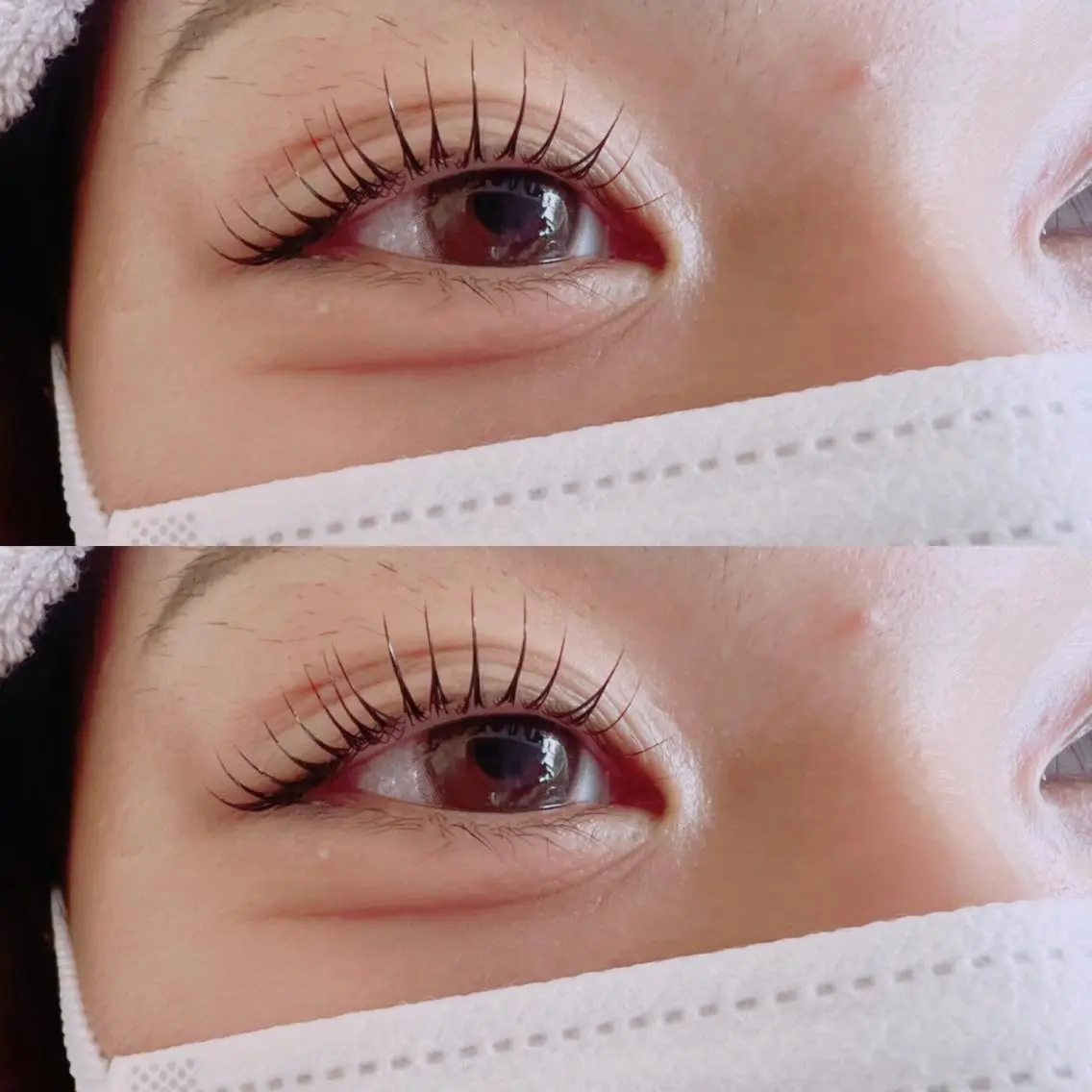 マツエク・マツパ まつげパーマ Eyelash m&mのマツエク・マツパデザイン