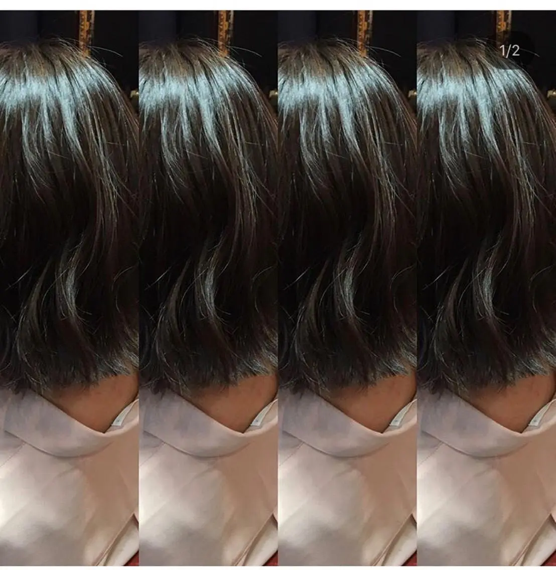 カラー ♡美髪•艶髪♡砂川 なつきのヘアスタイル