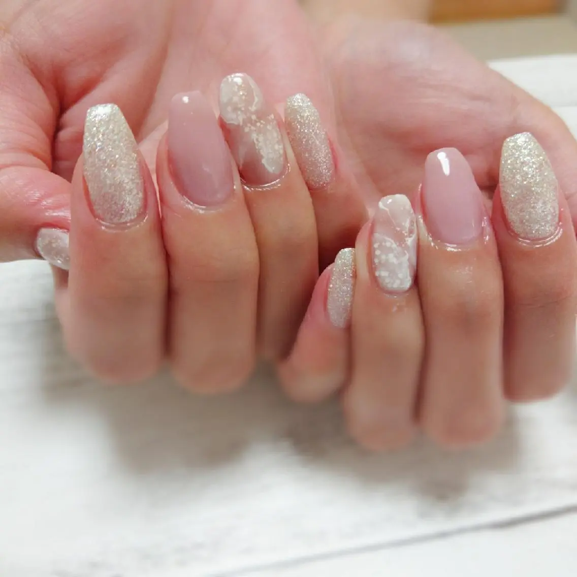 ネイル Mrs Nailのネイルデザイン