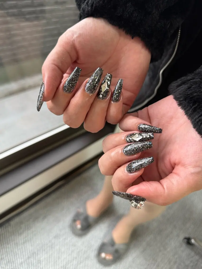 ネイル ハンドネイル LUNE NAILのその他イメージ