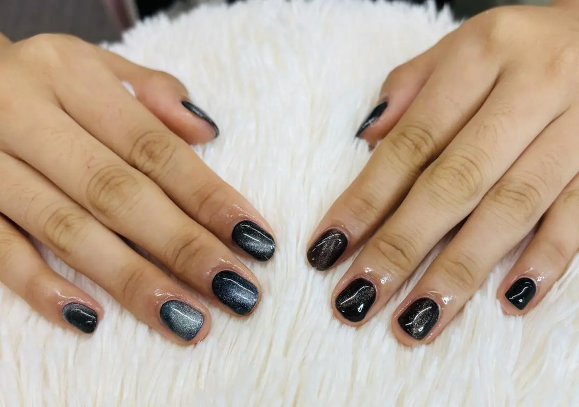 ネイル NailOnason ナナのネイルデザイン