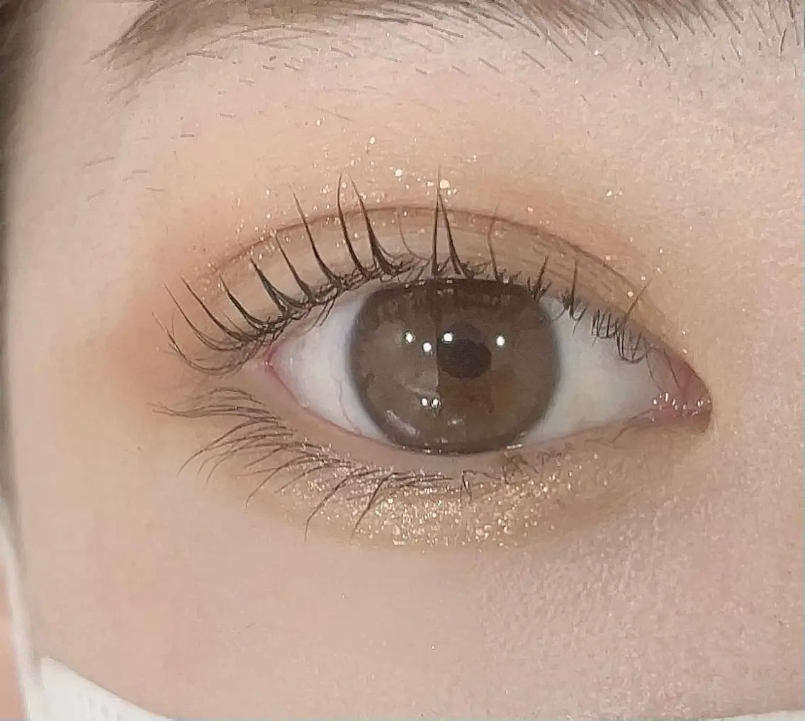 マツエク・マツパ ♡KAORI hip'seyes♡のマツエク・マツパデザイン