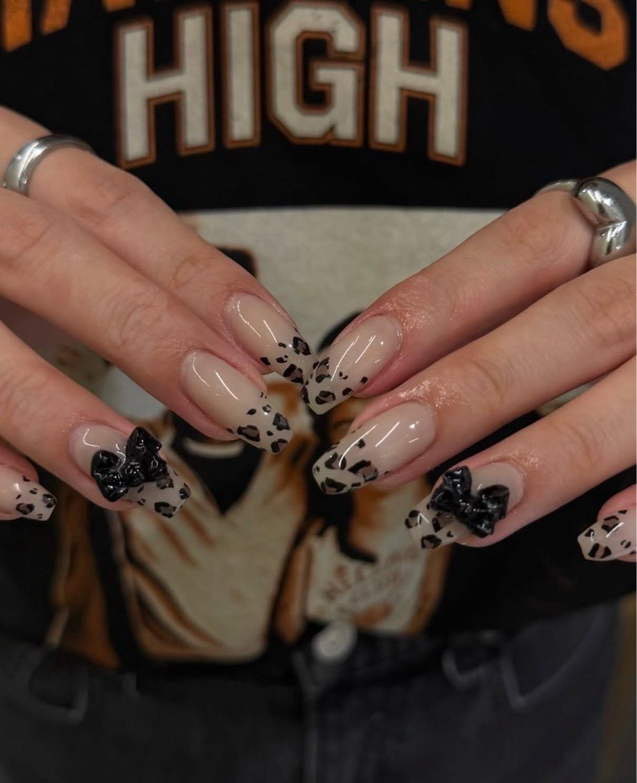 ネイル フレンチネイル グラデーション 韓国ネイル マグネットネイル ワンカラーネイル ハンドネイル Jang Nailのネイルデザイン